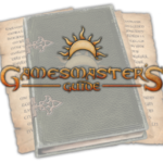 GameMaster's Guide